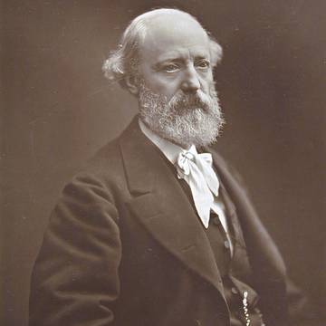 Hôtel de ville de Compiègne